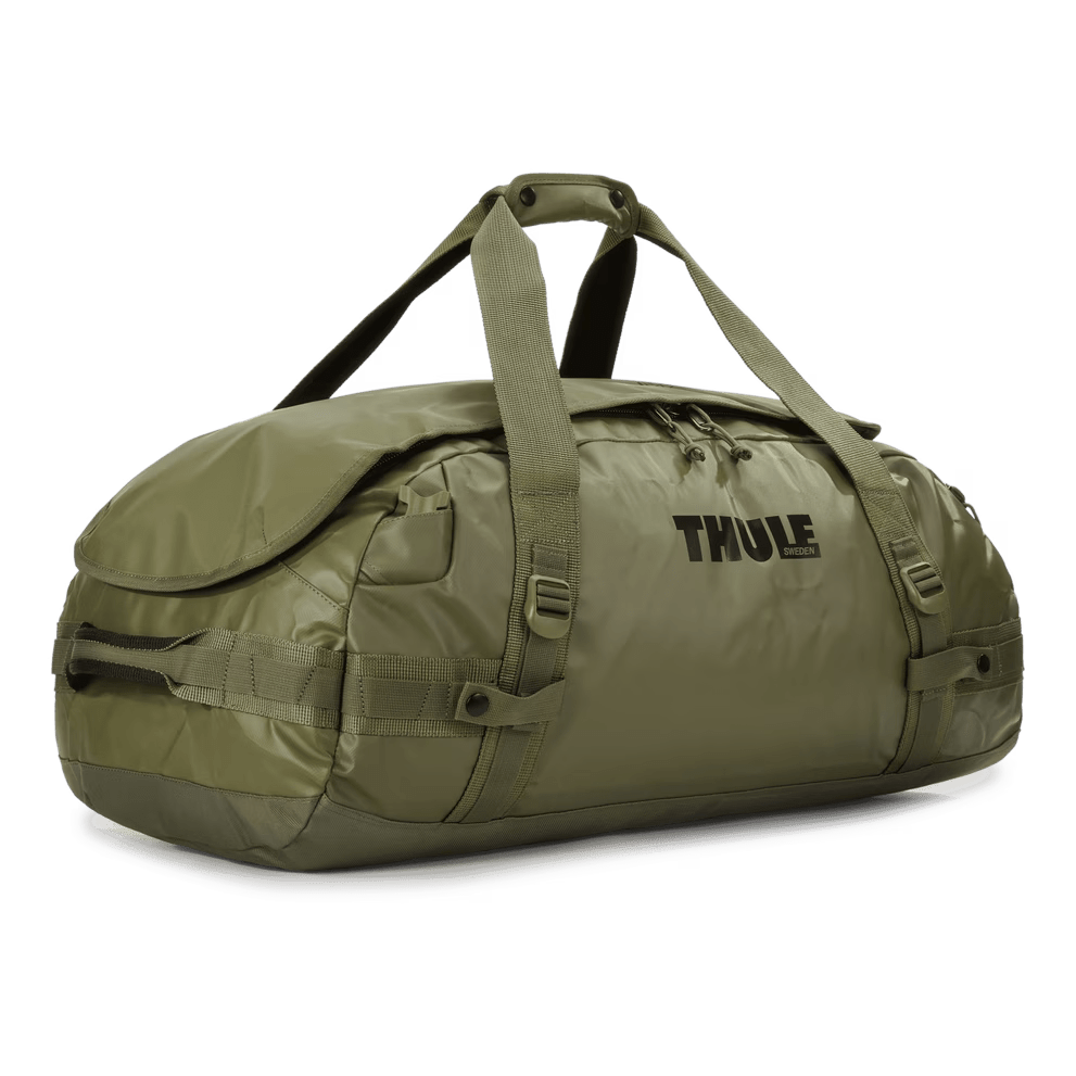 Bag Thule Chasm Duffel 70L Olivine