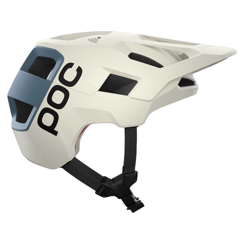 Bicycle helmet POC Kortal Race Mips Selentine Off-White - 2024