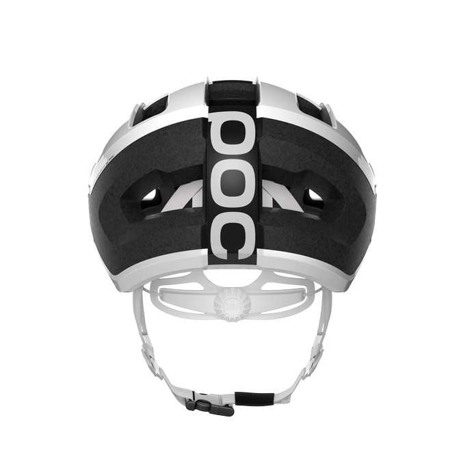 Bicycle helmet POC Omne Lite Hydrogen White - 2024