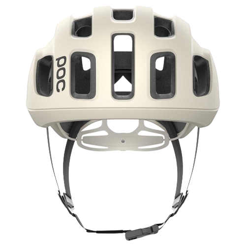 Bicycle helmet POC Ventral Air MIPS Okenite Off-White Matt - 2024