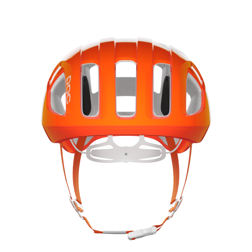 Bicycle helmet POC Ventral MIPS Fluorescent Orange AVIP - 2024