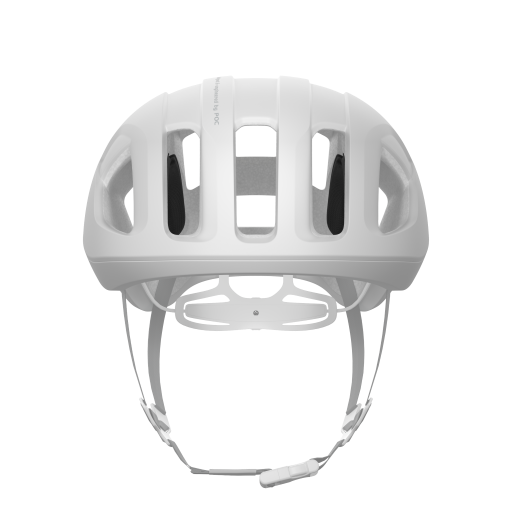 Bicycle helmet POC Ventral MIPS Hydrogen White Matt - 2024