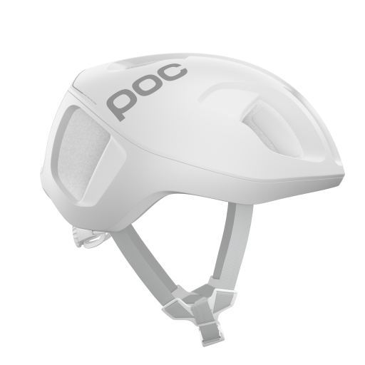 Bicycle helmet POC Ventral MIPS Hydrogen White Matt - 2024