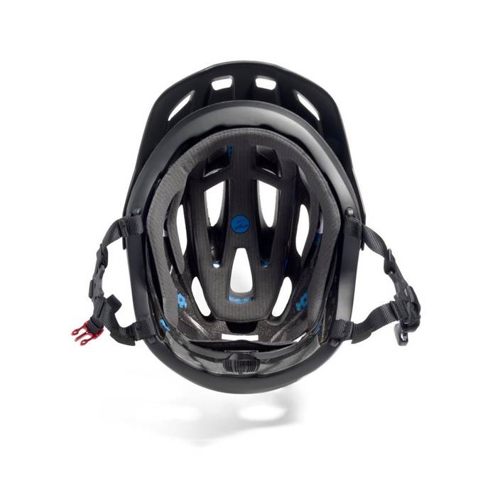 Bicycle helmet SHRED SHORT STAC TUNDRA - 2021