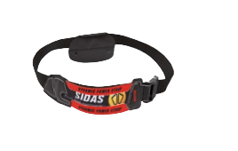 Booster Sidas PowerStrap Men - 2023/24