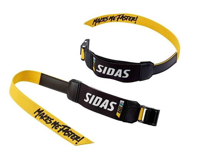 Booster Sidas Race Strap P2 - 2024/25