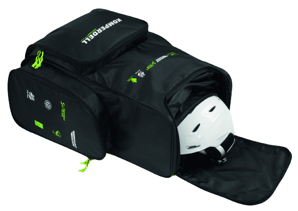 Boot bag Komperdell Nationalteam Ski Boot Bag - 2024/25