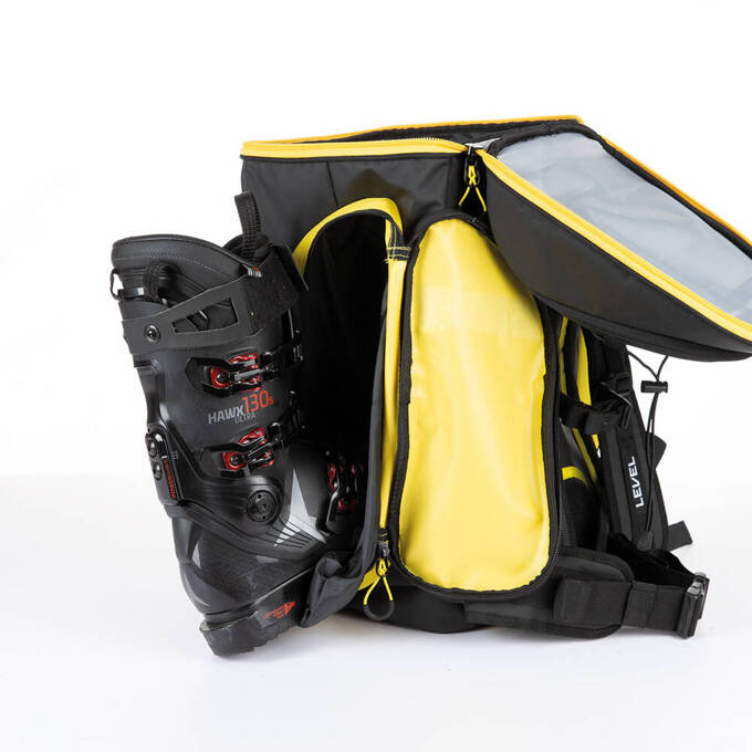 Boot bag Level Backpack Worldcup Pro - 2024/25