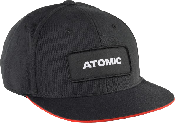 Cap Atomic Racing Cap Black – 2024/25