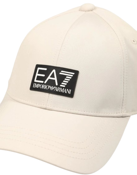 Cap Emporio Armani Baseball Hat Rainy Day