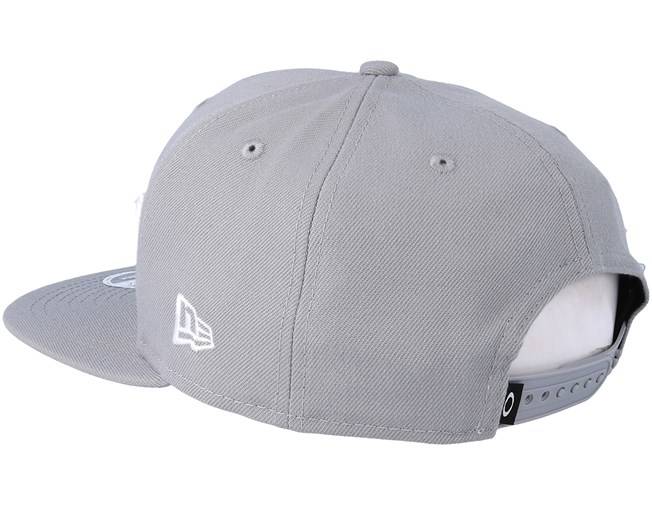 Cap OAKLEY MARK II NOVELTY SNAP BACK STONE GRAY