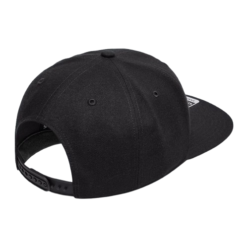 Cap Oakley 47 B1B Ellipse Hat Blackout