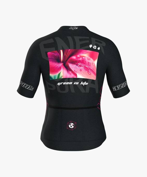 Collection ENERGIAPURA Cycling T-shirt/Shorts/Socks/Gloves - 2023