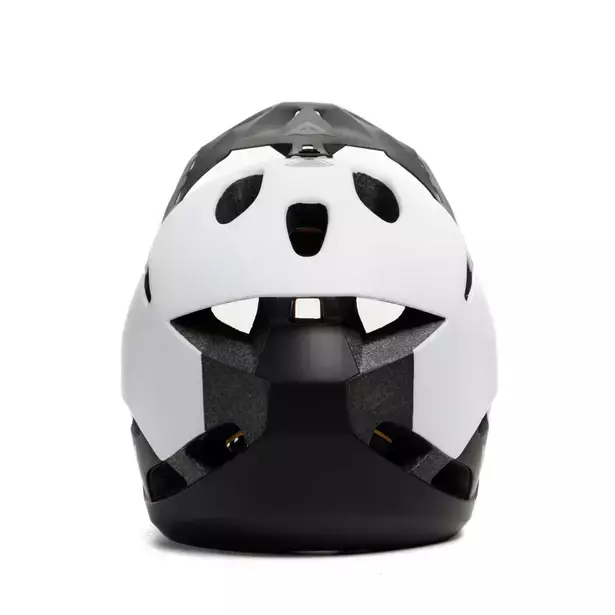 Cycling helmet Linea 01 Mips White/Black - 2023