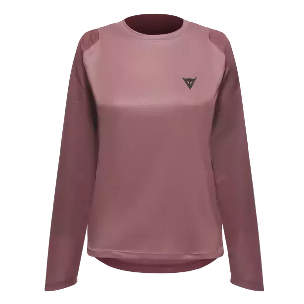 Cycling jacket Hgl Jersey Ls Wmn Rose-Taupe - 2023