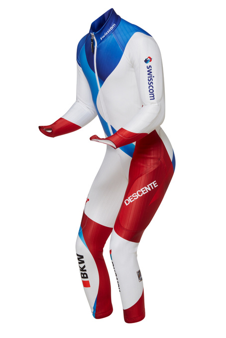 DESCENTE Swiss GS Race Suit - 2022/23