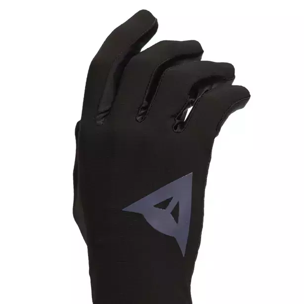 Dainese HGL Cycling Gloves Black - 2023