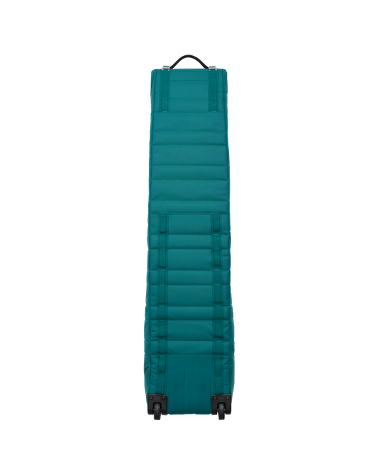 Db Snow Roller Pro Midnight Teal - 2024/25