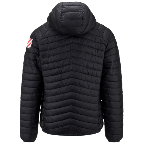 Down jacket Kappa 6Cento 660 US Blue Dk Navy - 2023/24