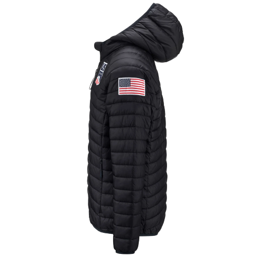 Down jacket Kappa 6Cento 660 US Blue Dk Navy - 2023/24