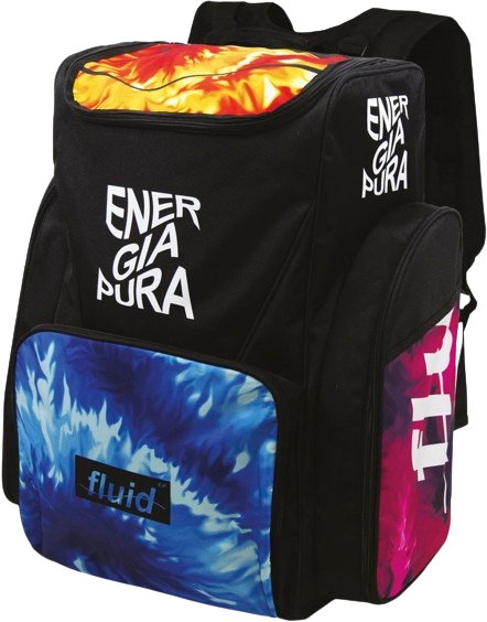 Energiapura Racer Bag Fashion Fluid - 2024/25