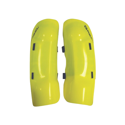 Gabel Shinguard Large Yellow - 2024/25