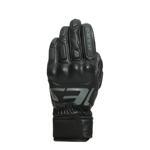 Gloves DAINESE HP Gloves Stretch Limo/Stretch Limo - 2024/25