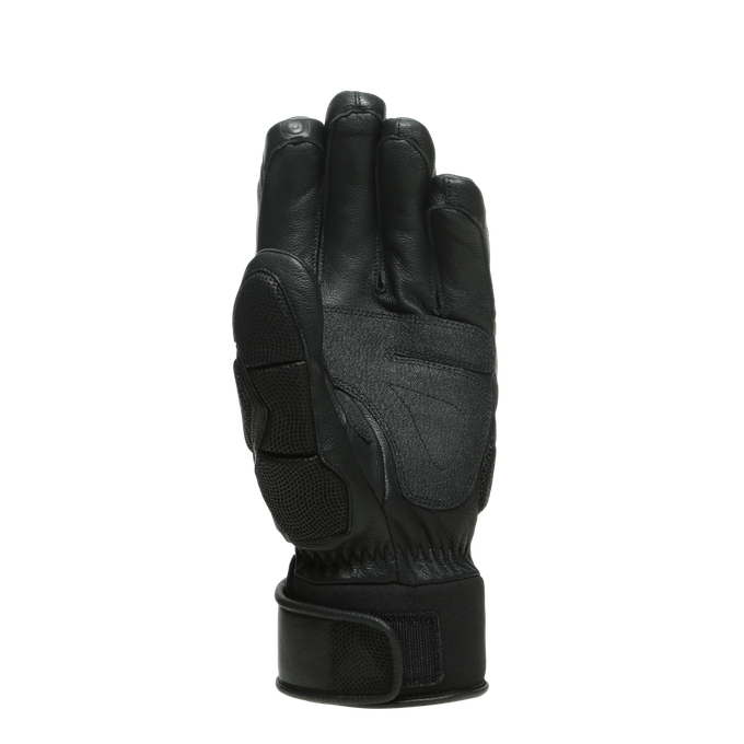 Gloves DAINESE HP Gloves Stretch Limo/Stretch Limo - 2024/25