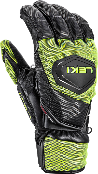 Gloves LEKI WCR Venom GS 3D - 2024/25