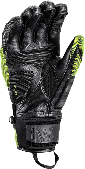 Gloves LEKI WCR Venom GS 3D - 2024/25