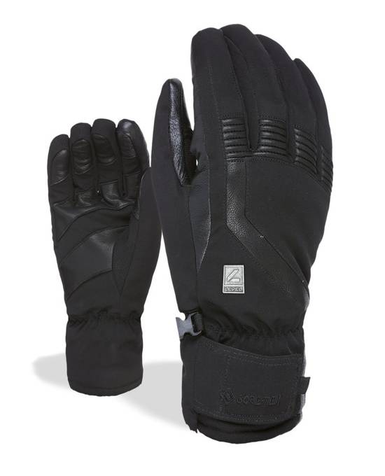 Gloves Level I-Super Radiator Gore-Tex - 2024/25