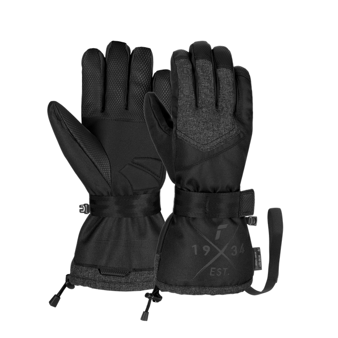 Gloves Reusch Baseplate R-TEX® XT - 2024/25