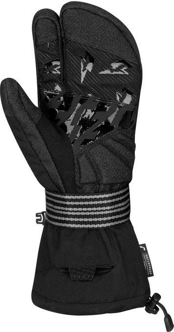 Gloves Reusch Sweeber III R-TEX® XT Lobster - 2024/25