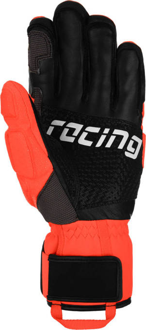 Gloves Reusch Worldcup Warrior GS - 2024/25