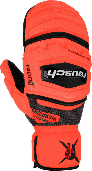 Gloves Reusch Worldcup Warrior GS Mitten - 2024/25