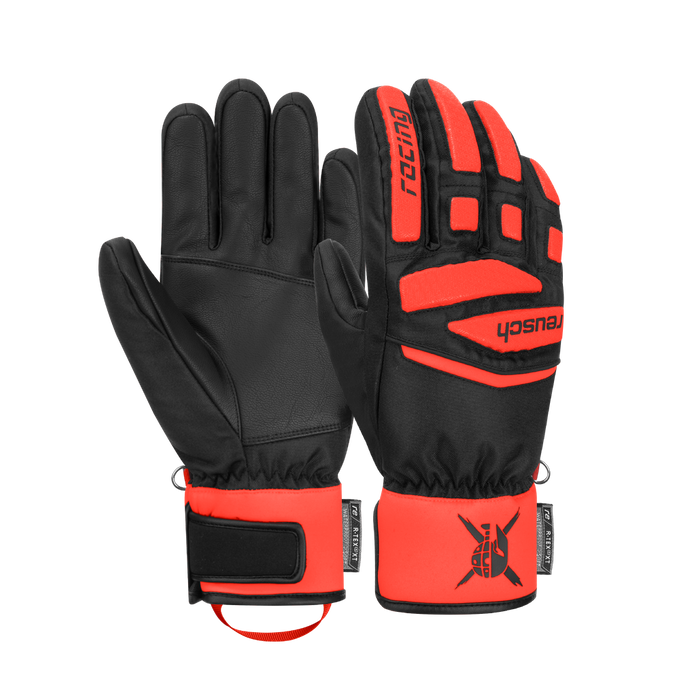 Gloves Reusch Worldcup Warrior Prime R-TEX XT Junior - 2024/25