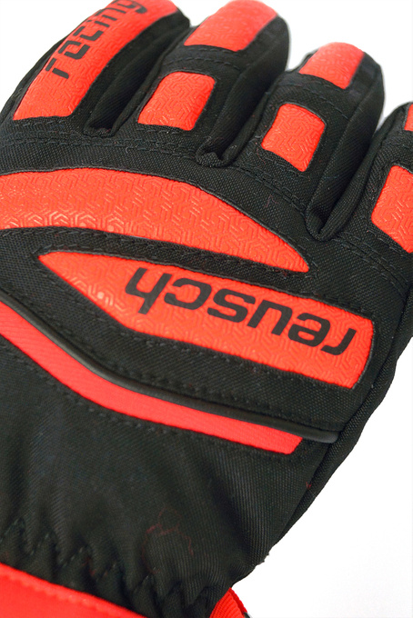 Gloves Reusch Worldcup Warrior Prime R-TEX XT Junior - 2024/25