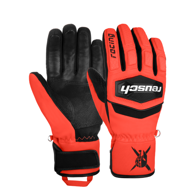 Gloves Reusch Worldcup Warrior R-TEX XT - 2024/25