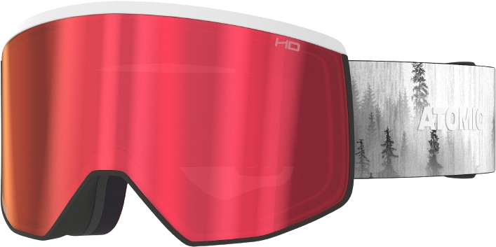 Goggles Atomic Four Pro HD Maverick - 2024/25