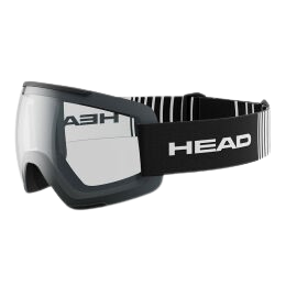 Goggles HEAD F-Lyt Clear - 2024/25