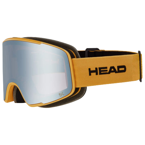 Goggles HEAD Horizon 5K Chrome Sun - 2024/25