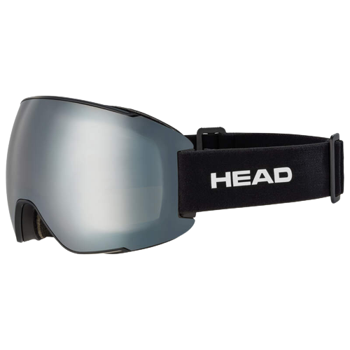 Goggles HEAD Sentinel Black