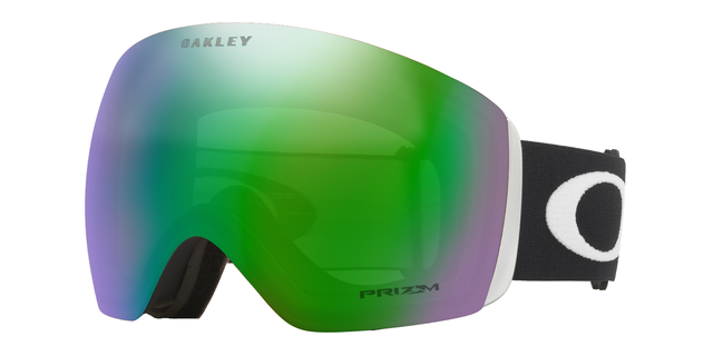 Goggles OAKLEY Flight Deck L MatteBlk wPrizm JadeGBL - 2022/23