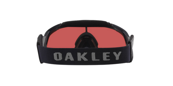 Goggles Oakley Flexscape Matte Grey Smoke Frame / Prizm Snow Sapphire Lenses