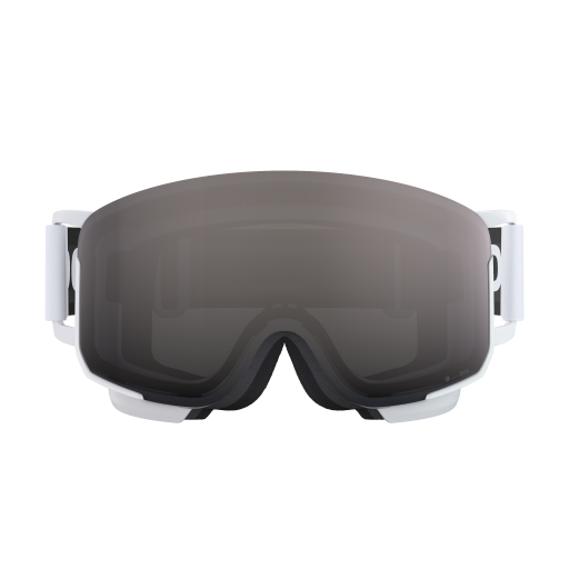 Goggles POC Nexal Clarity Hydrogen White/Clarity Define/No Mirror - 2022/23