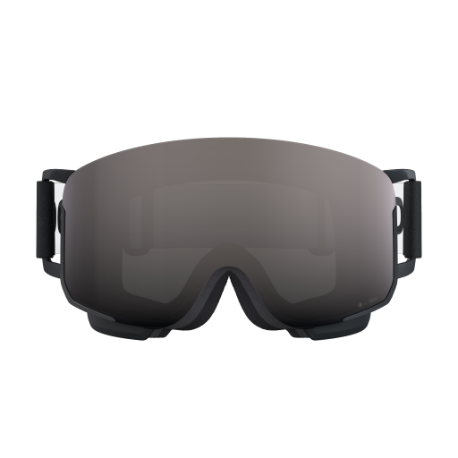 Goggles POC Nexal Clarity Uranium Black/Clarity Define/No Mirror - 2022/23