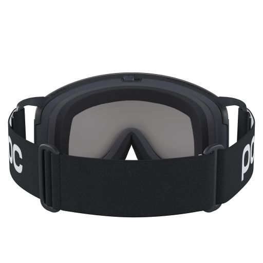 Goggles POC Nexal Clarity Uranium Black/Clarity Define/No Mirror - 2022/23