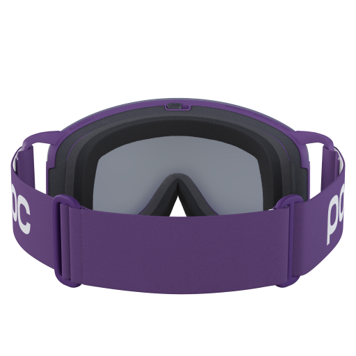 Goggles POC Nexal Mid Clarity Sapphire Purple/Clarity Define/Spektris Ivory - 2022/23