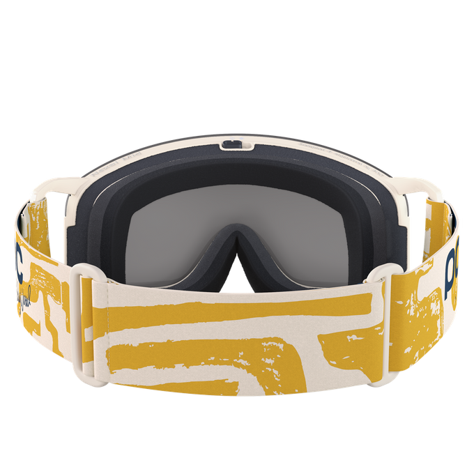 Goggles POC Nexal Mid Hedvig Wessel Edition Store Skagastølstind/Partly Sunny Azure - 2023/24