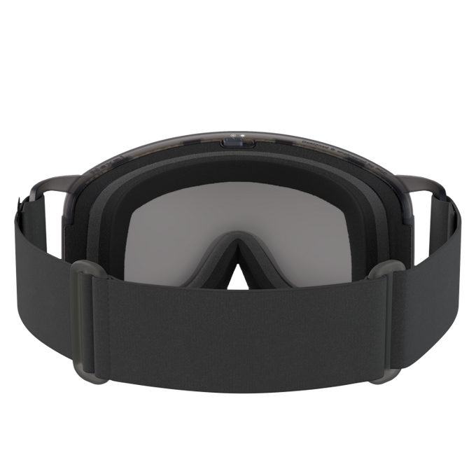 Goggles POC Nexal Raw Black/Partly Sunny Grey - 2024/25